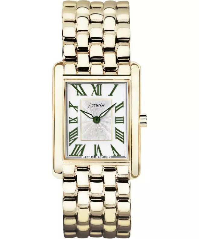 Orologio da Donna ACCURIST Rectangle 71008