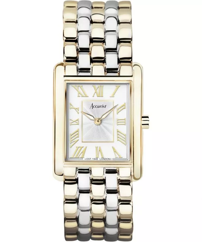 Orologio da Donna ACCURIST Rectangle 71009
