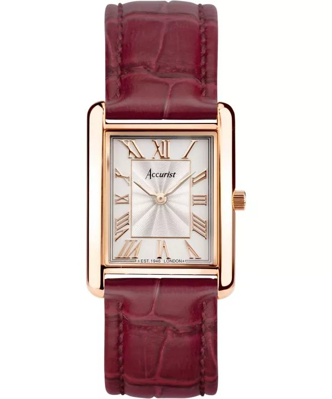Orologio da Donna ACCURIST Rectangle 71010