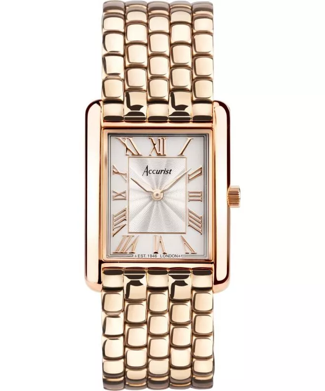 Orologio da Donna ACCURIST Rectangle 71011