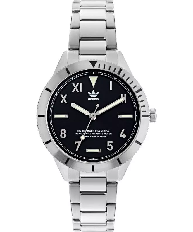 Orologio da Donna adidas Originals Fashion Edition Three AOFH22053