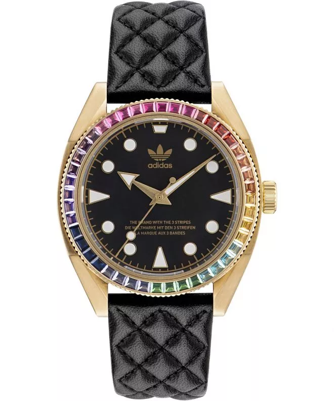 Orologio da Donna adidas Originals Edition Two Icon AOFH23002