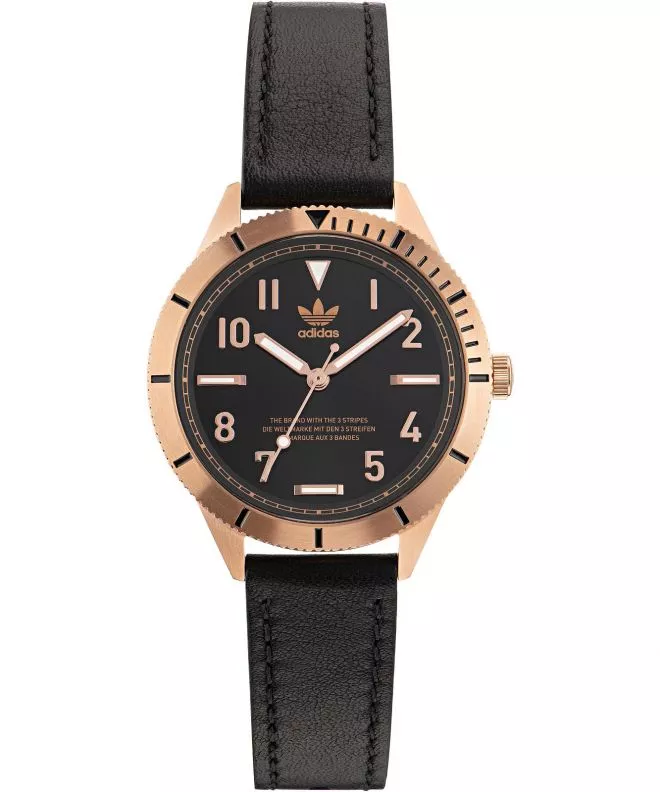 Orologio da Donna adidas Originals Fashion Edition Three Small AOFH22507
