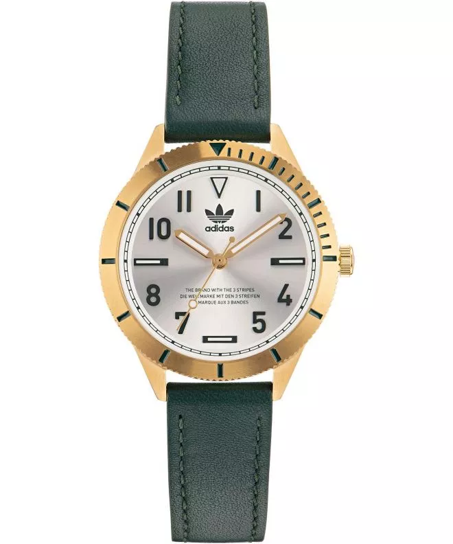 Orologio da Donna adidas Originals Fashion Edition Three Small AOFH22508
