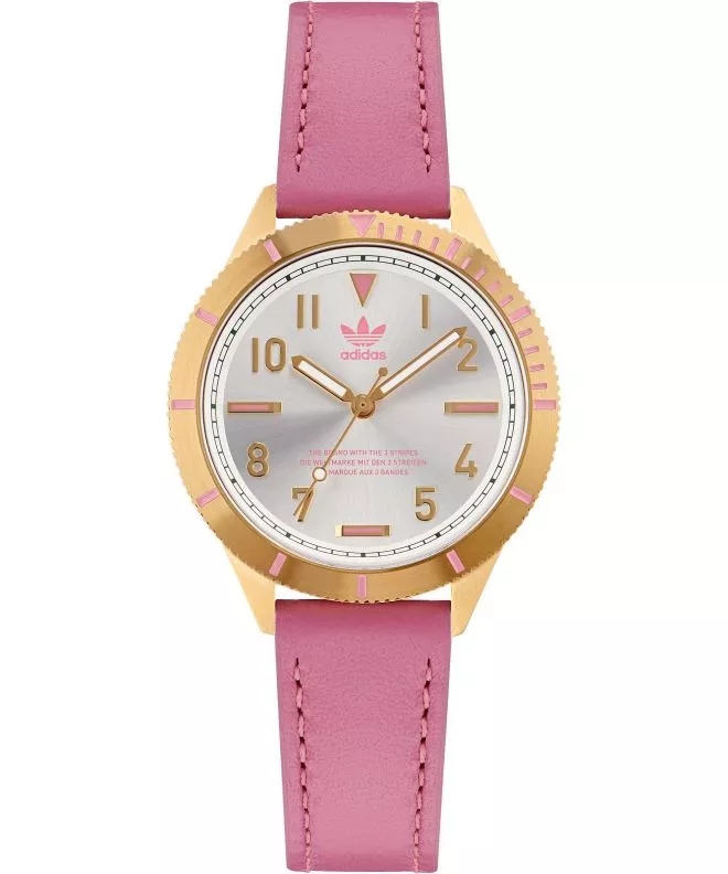Orologio da Donna adidas Originals Fashion Edition Three Small AOFH22509