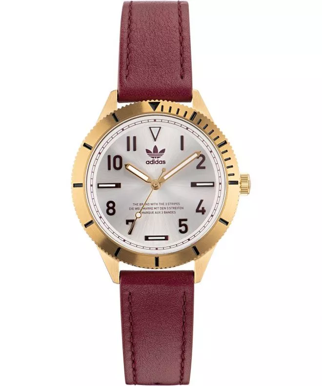 Orologio da Donna adidas Originals Fashion Edition Three Small AOFH22570