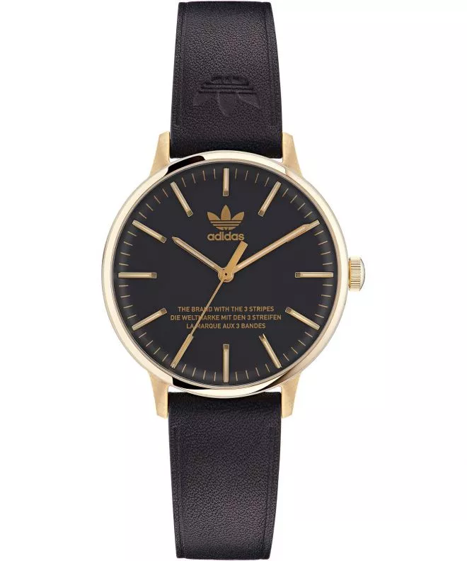 Orologio da Donna adidas Originals Style Code One Small AOSY22574