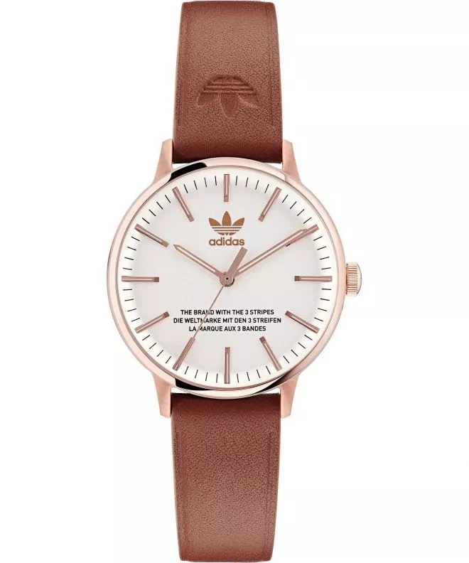 Orologio da Donna adidas Originals Style Code One Small AOSY22575