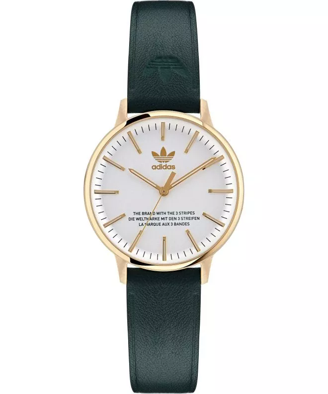 Orologio da Donna adidas Originals Style Code One Small AOSY22576