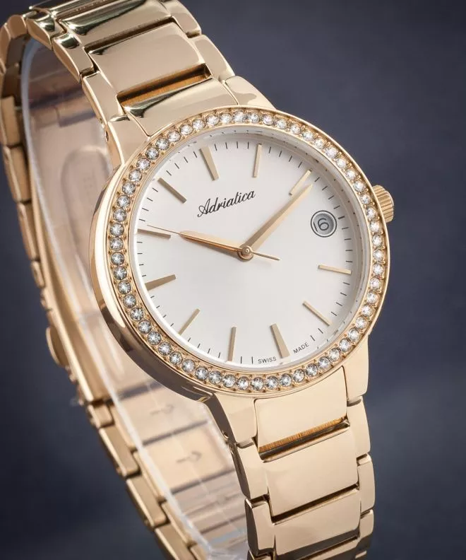 Orologio da Donna Adriatica Fashion A3415.1113QZ