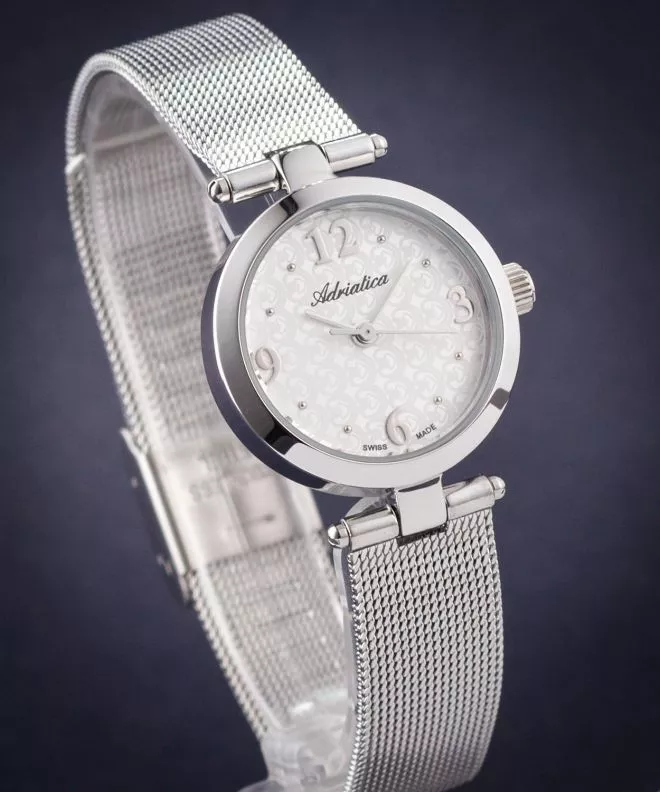 Orologio da Donna Adriatica Classic A3435.5173Q