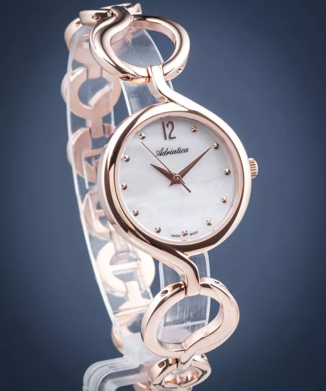 Orologio da Donna Adriatica Classic A3482.917FQ
