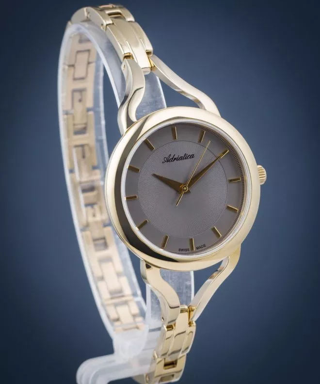Orologio da Donna Adriatica Bracelet A3796.1117Q
