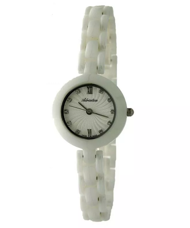 Orologio da Donna Adriatica Ceramic A3661.C183Q