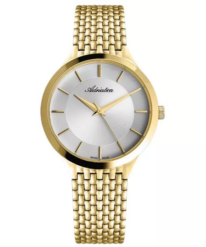 Orologio da Donna Adriatica Classic A1276.1117Q
