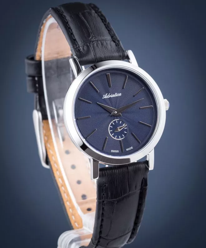 Orologio da Donna Adriatica Classic A2113.5215Q