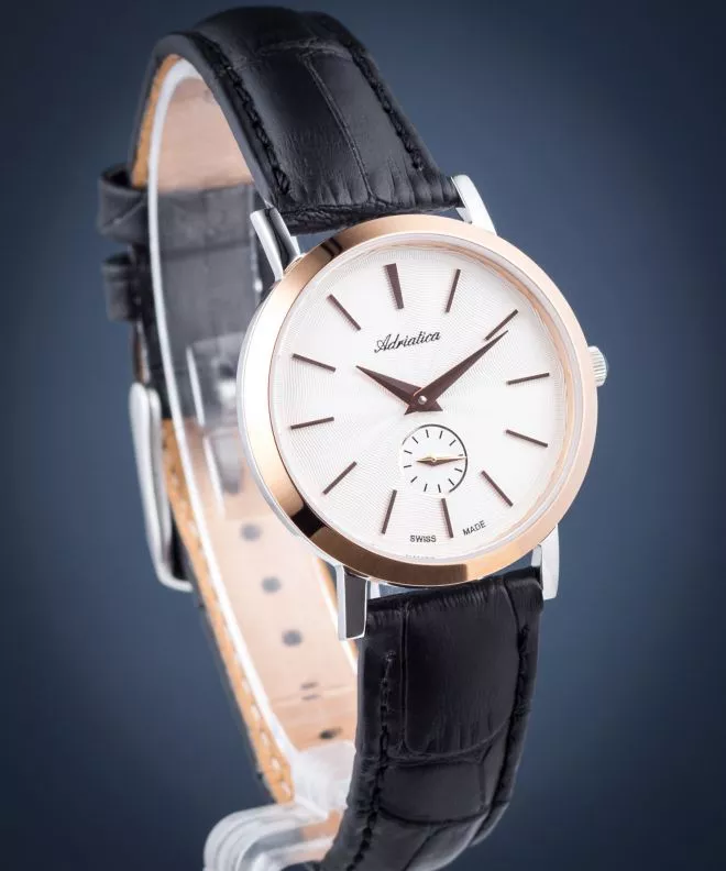 Orologio da Donna Adriatica Classic A2113.R213Q