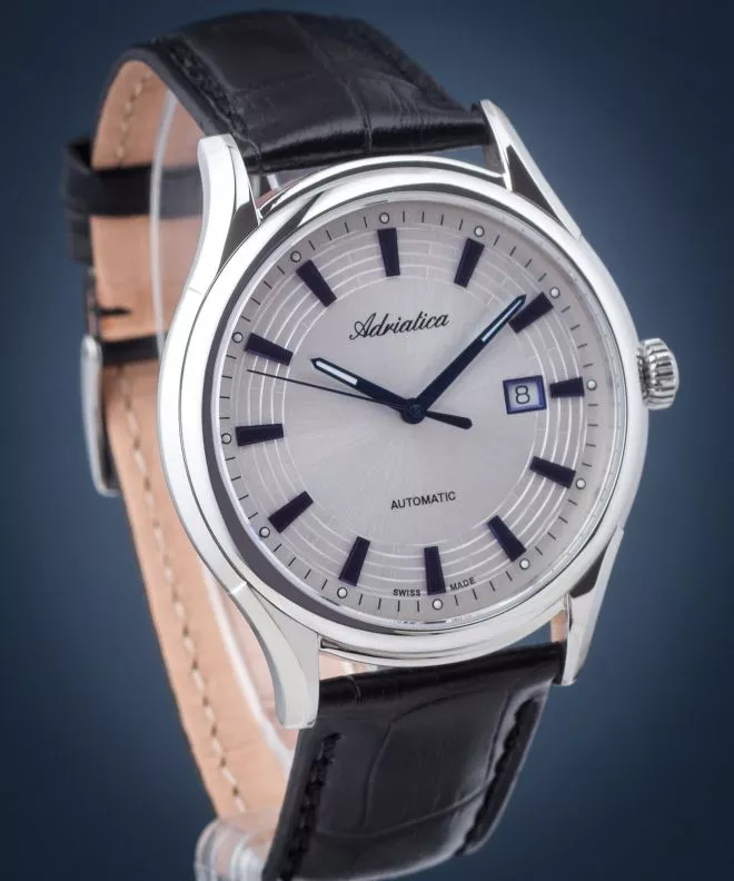 Orologio da Uomo Adriatica Automatic A2804.52B3A