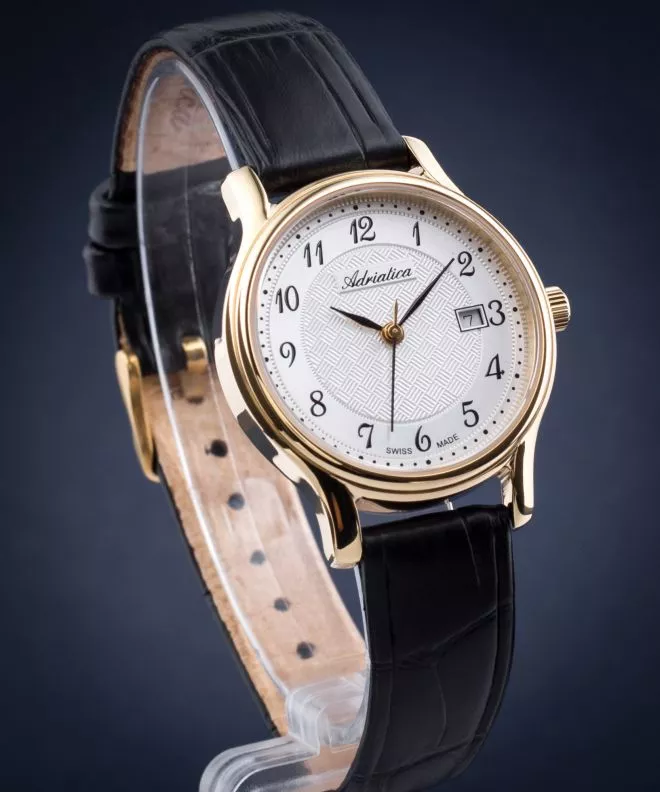 Orologio da Donna Adriatica Classic A3000.1223Q