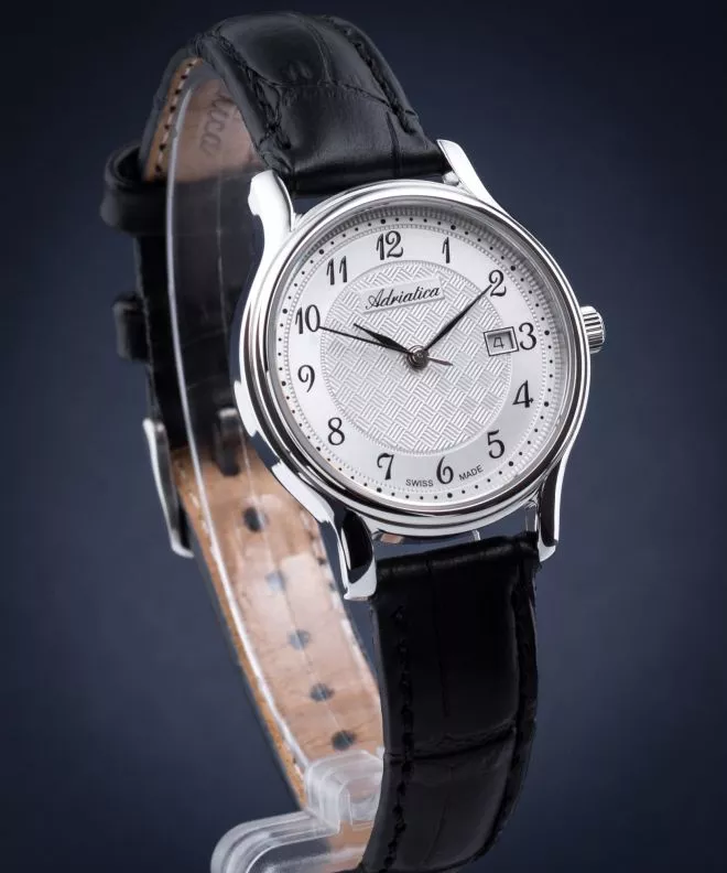 Orologio da Donna Adriatica Classic A3000.5223Q