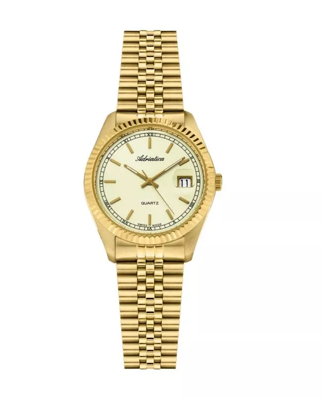 Orologio da Donna Adriatica Classic A3090.1111Q
