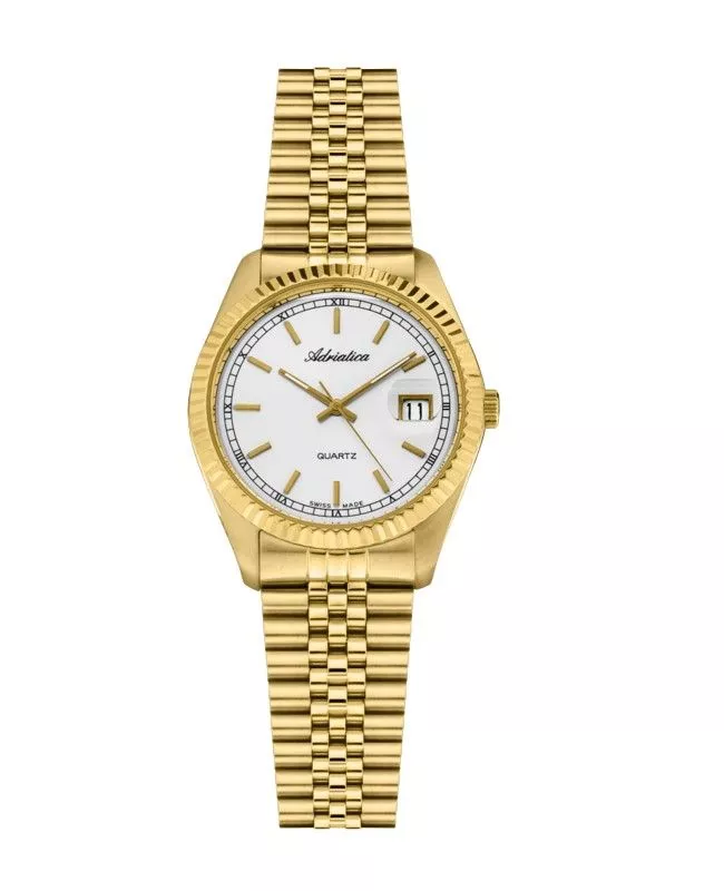Orologio da Donna Adriatica Classic A3090.1113Q