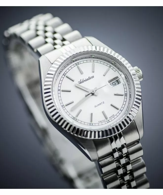 Orologio da Donna Adriatica Classic A3090.5113Q