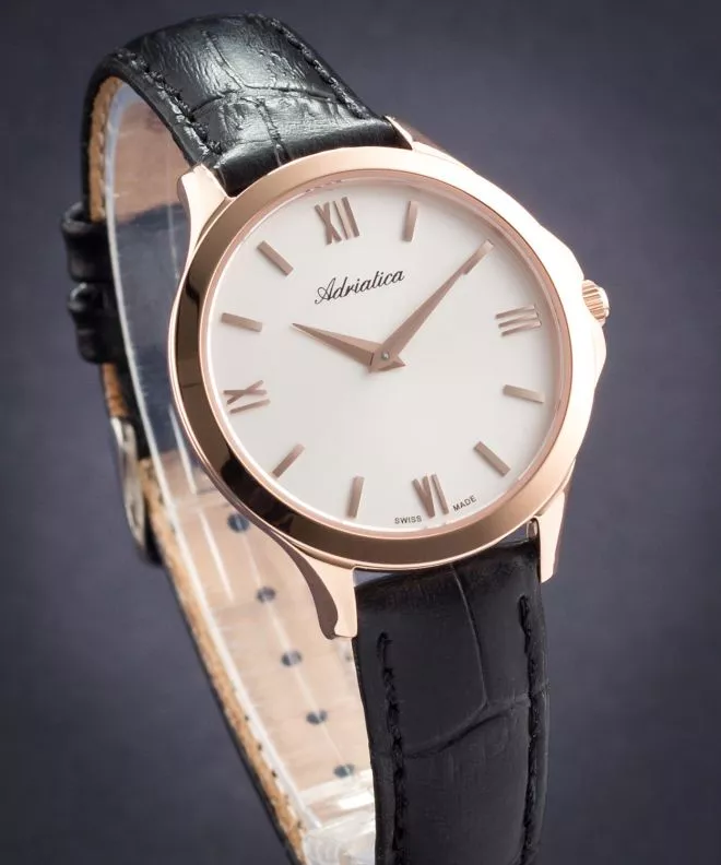 Orologio da Donna Adriatica Classic A3141.9263Q