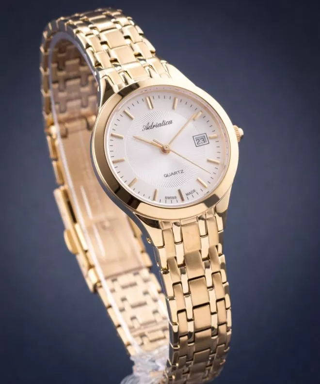 Orologio da Donna Adriatica Classic A3136.1113Q