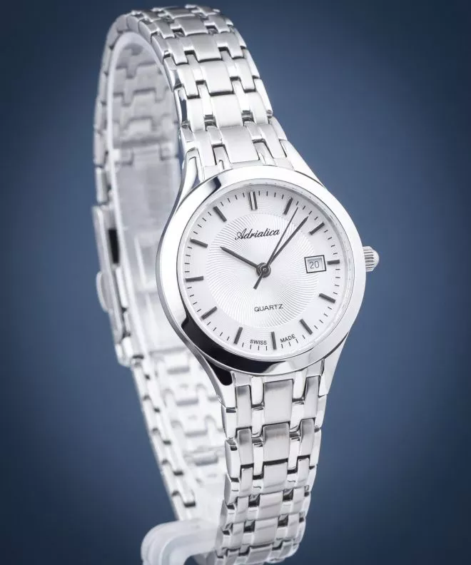Orologio da Donna Adriatica Classic A3136.5113Q