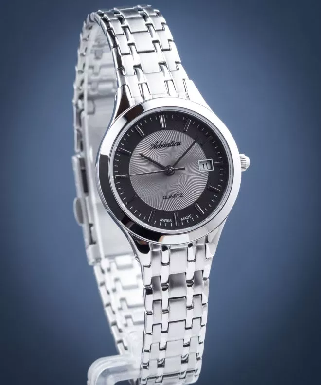 Orologio da Donna Adriatica Classic A3136.5116Q2