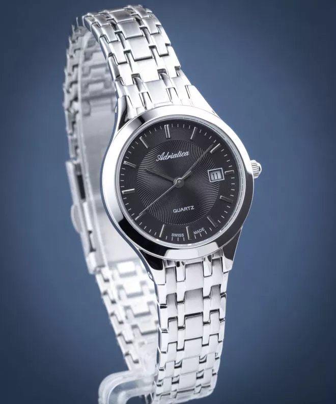 Orologio da Donna Adriatica Classic A3136.5116Q