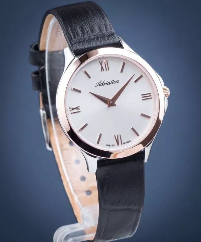 Orologio da Donna Adriatica Classic A3141.R263Q