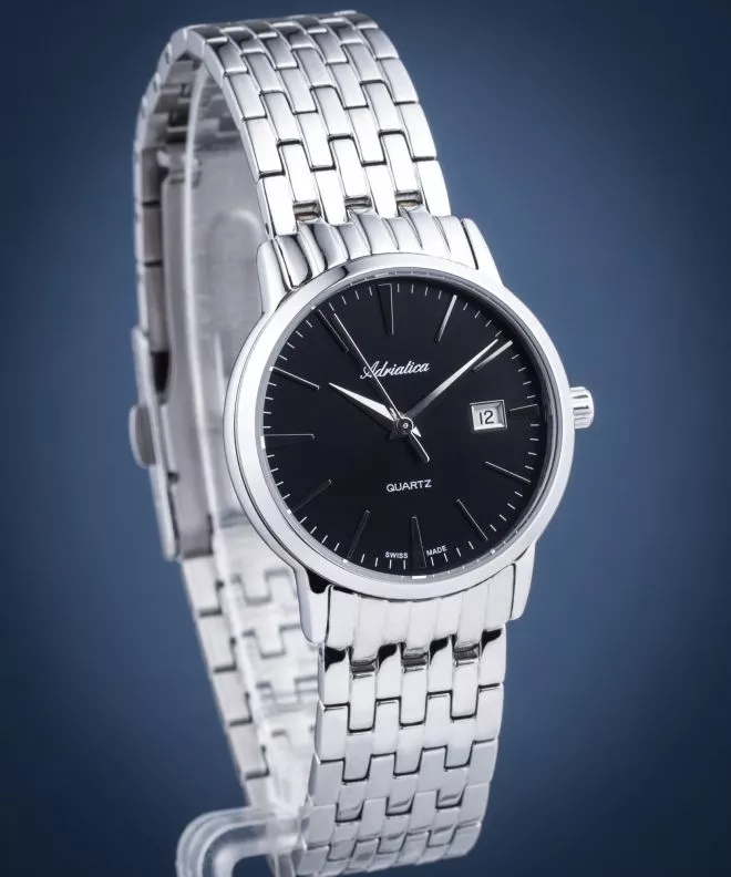 Orologio da Donna Adriatica Classic A3143.5114Q