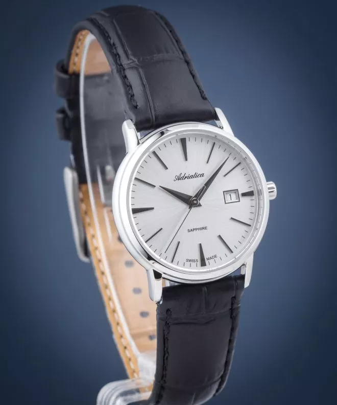 Orologio da Donna Adriatica Classic A3143.5213QS