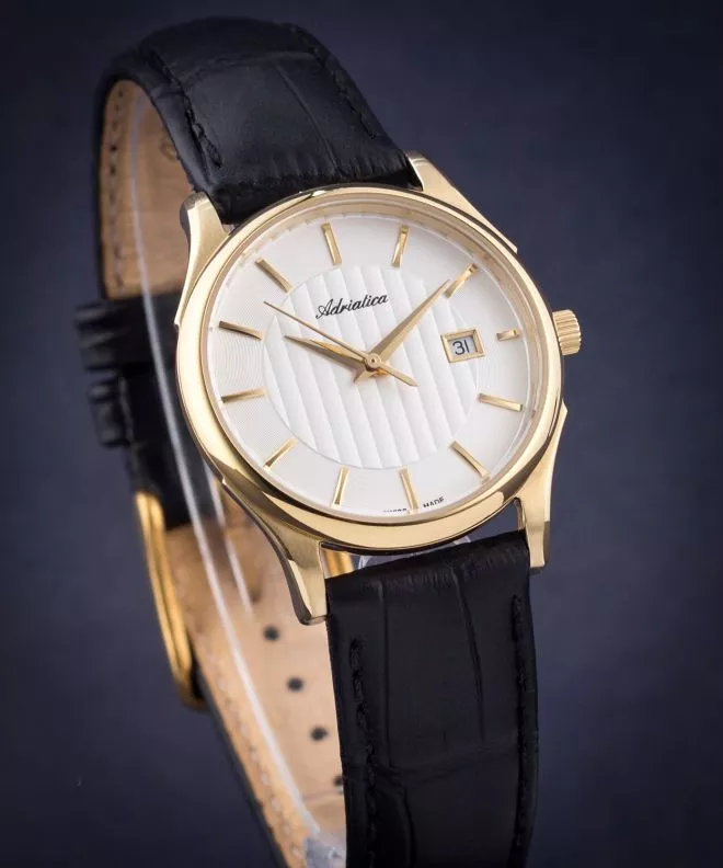 Orologio da Donna Adriatica Classic A3146.1213Q