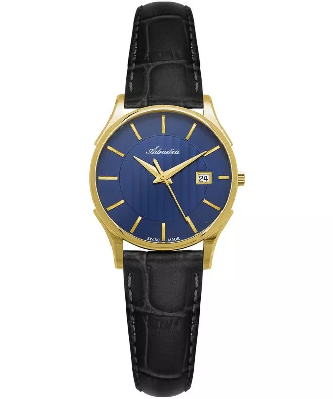 Orologio da Donna Adriatica Classic A3146.1215Q