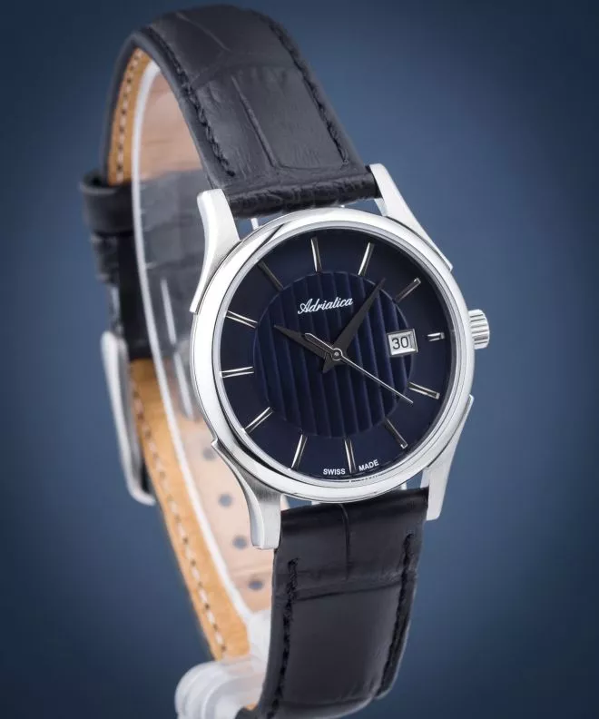 Orologio da Donna Adriatica Classic A3146.5215Q