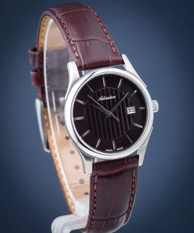 Orologio da Donna Adriatica Classic A3146.521GQ