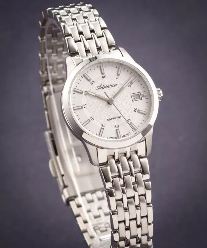 Orologio da Donna Adriatica Classic A3156.5113Q