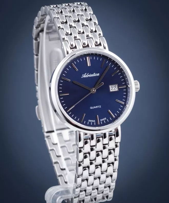 Orologio da Donna Adriatica Classic A3170.5115Q