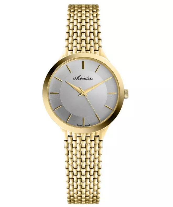 Orologio da Donna Adriatica Classic A3176.1117Q