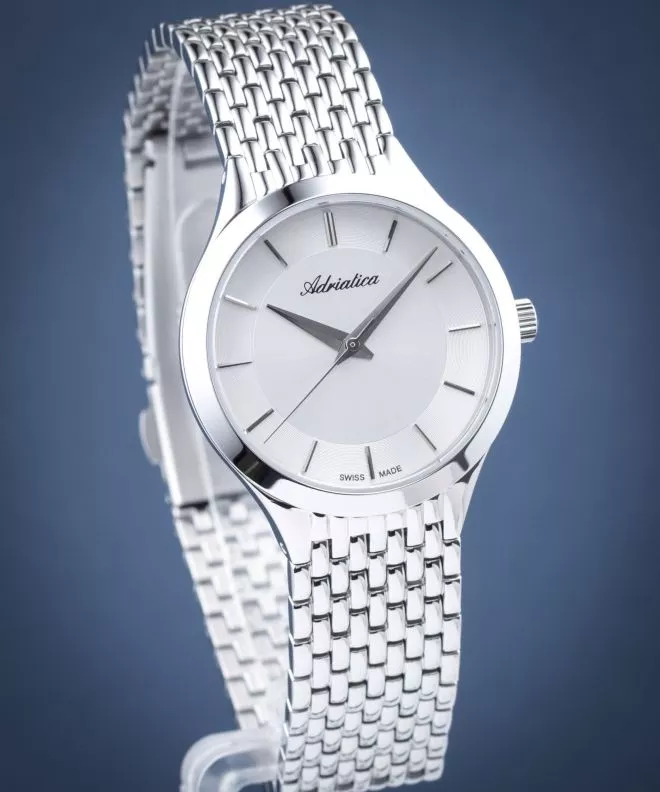 Orologio da Donna Adriatica Classic A3176.5113Q