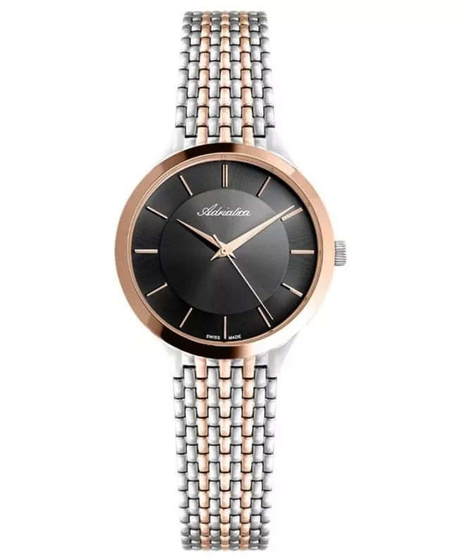 Orologio da Donna Adriatica Classic A3176.R114Q