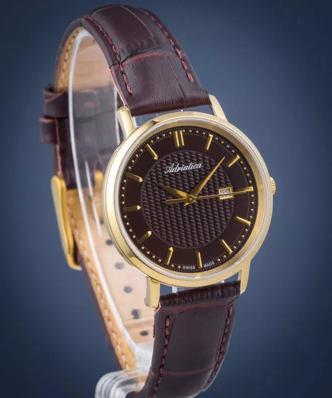 Orologio da Donna Adriatica Classic A3177.121GQ