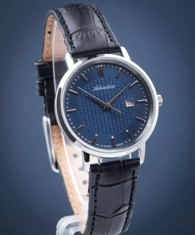 Orologio da Donna Adriatica Classic A3177.5215Q