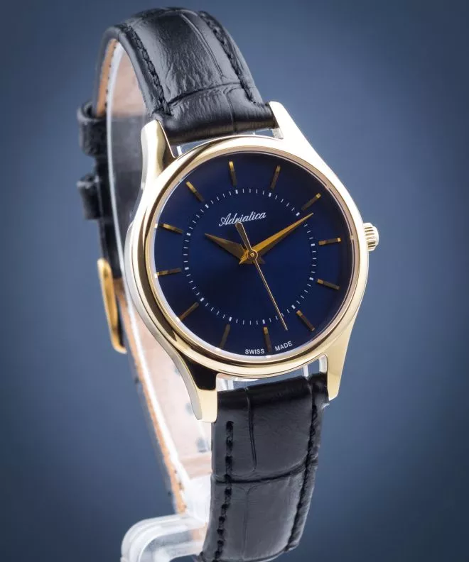 Orologio da Donna Adriatica Classic A3179.1215Q