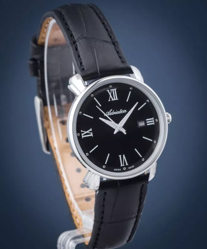 Orologio da Donna Adriatica Classic A3184.5264Q