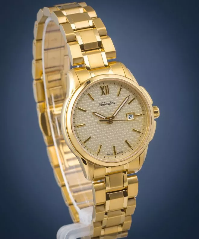 Orologio da Donna Adriatica Classic A3190.1161Q