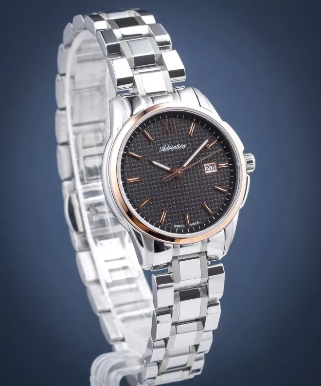 Orologio da Donna Adriatica Classic A3190.R166Q
